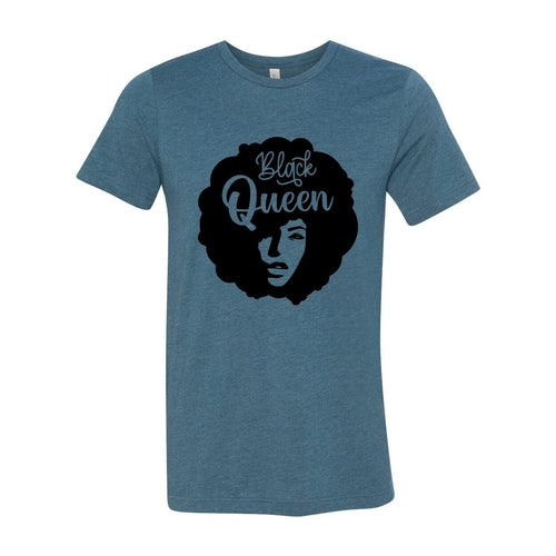 Black Queen Shirt