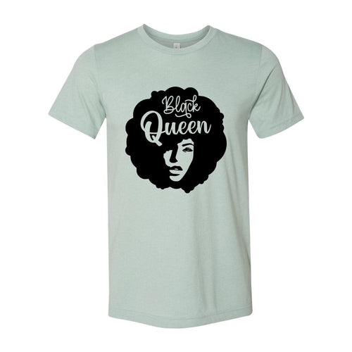 Black Queen Shirt