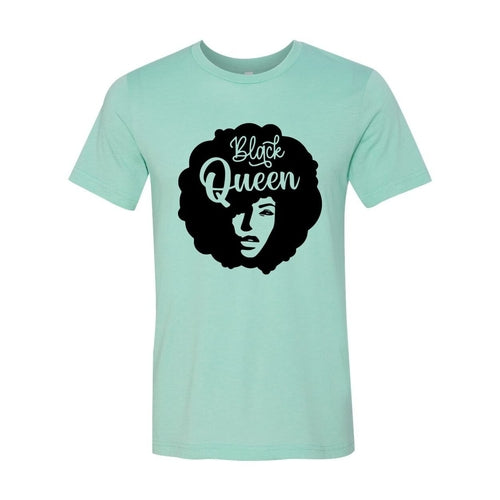 Black Queen Shirt