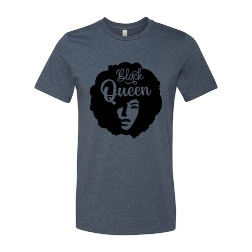 Black Queen Shirt