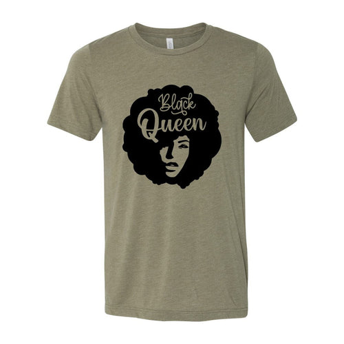 Black Queen Shirt