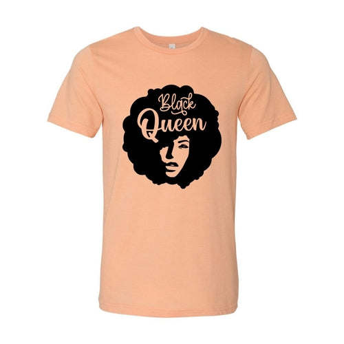 Black Queen Shirt