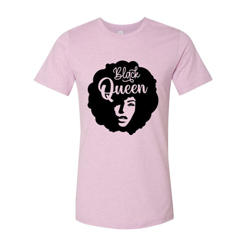 Black Queen Shirt