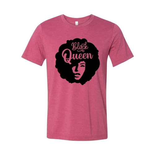 Black Queen Shirt