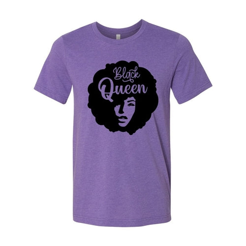 Black Queen Shirt