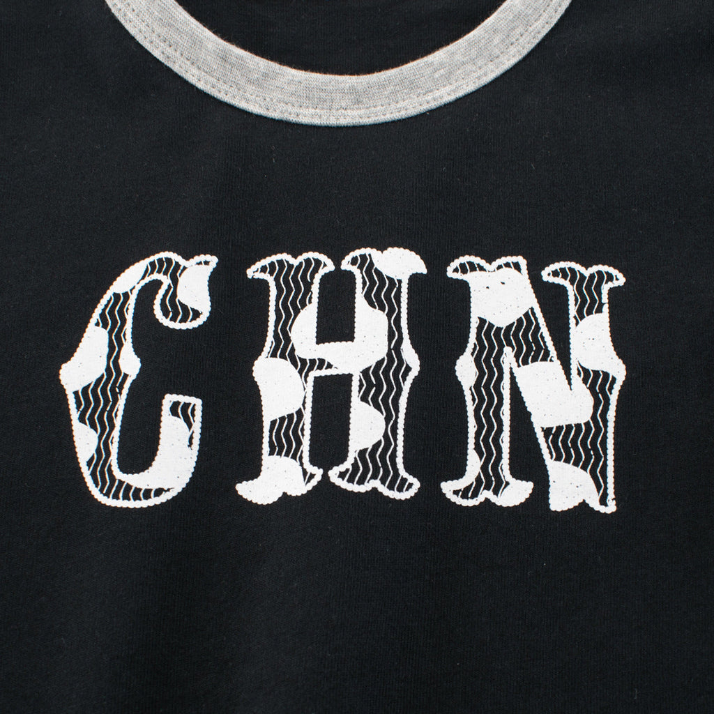 Autumn Baby Kids Boys Letters Print Long Sleeves Crew Neck Color