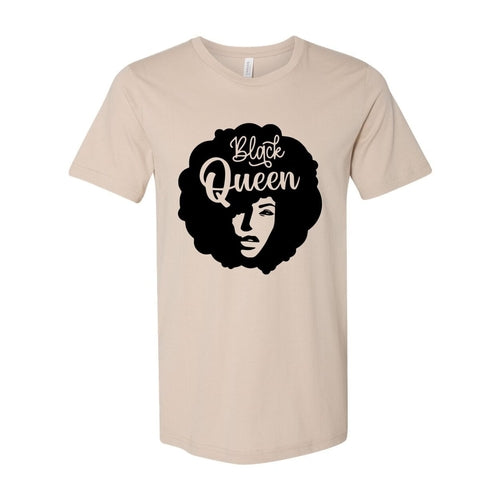Black Queen Shirt